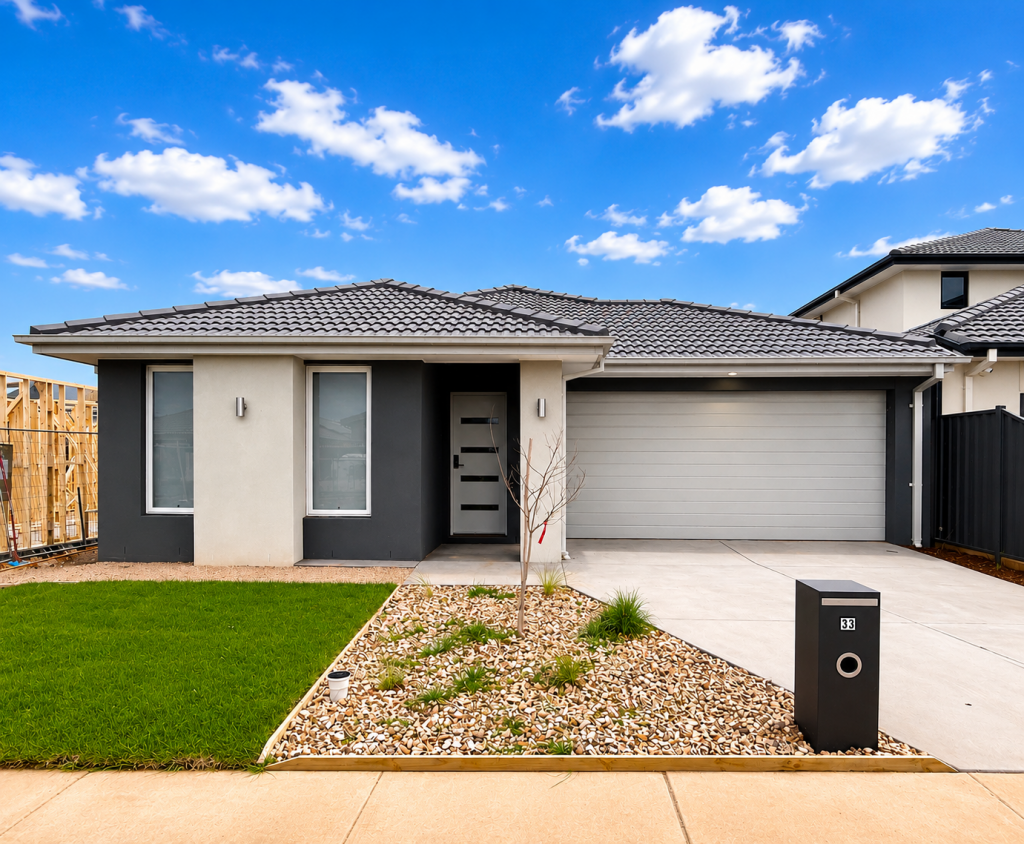 33 Paroo St, Truganina, VIC 3029