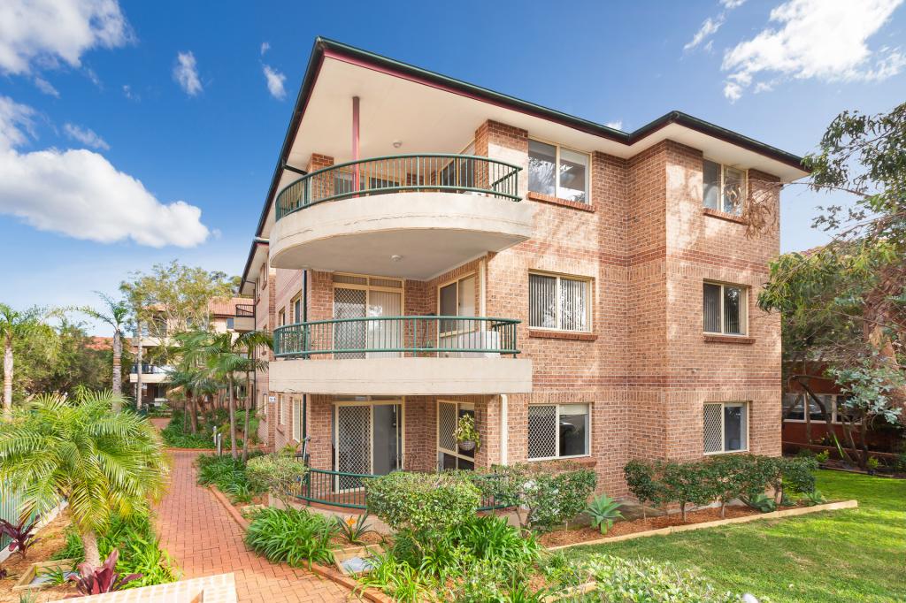 3/25-27 Croydon St, Cronulla, NSW 2230