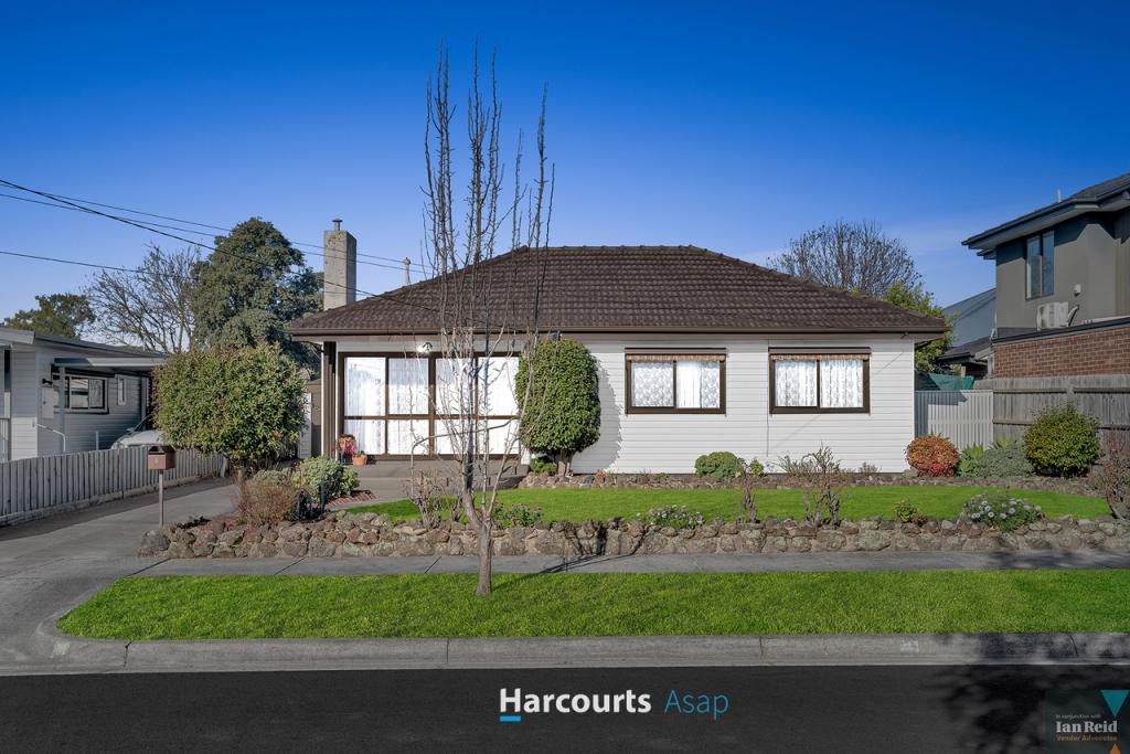 1 Leeside St, Dandenong North, VIC 3175