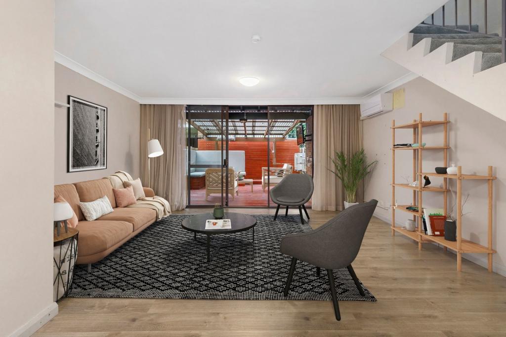 6/98-102 Glencoe St, Sutherland, NSW 2232