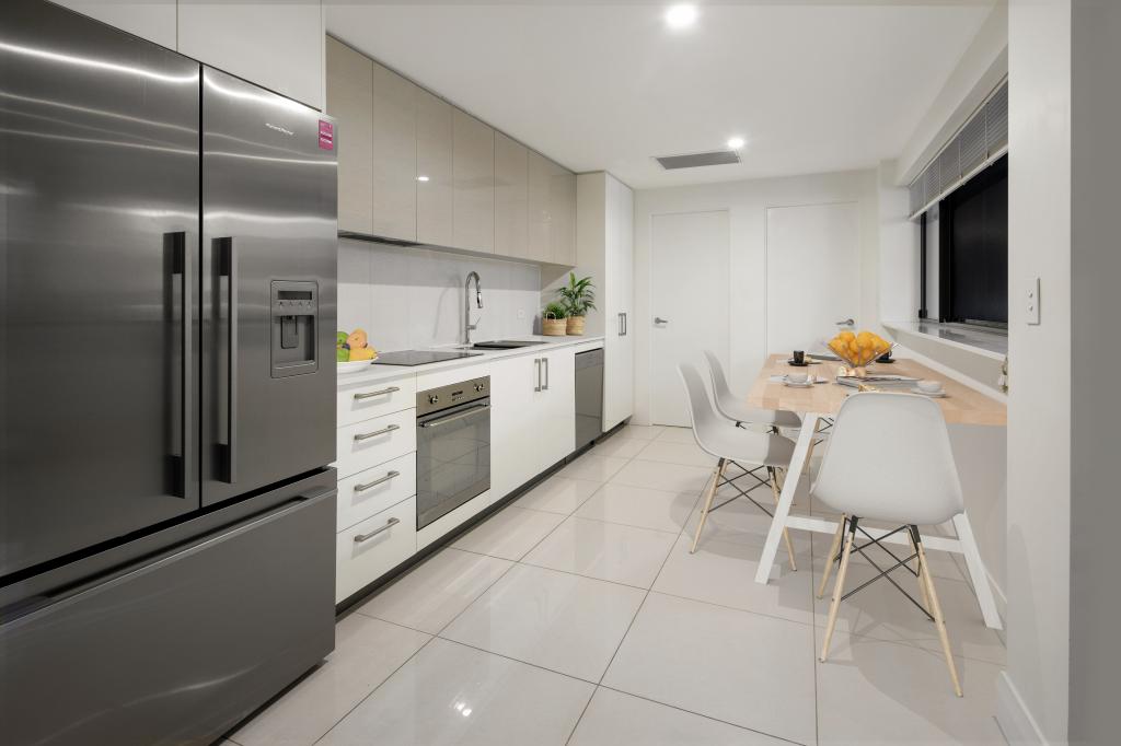 1/18 Helen St, Teneriffe, QLD 4005