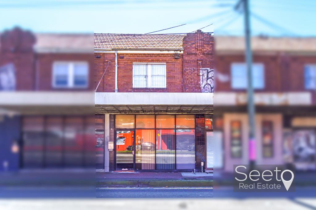 133c Parramatta Rd, Concord, NSW 2137