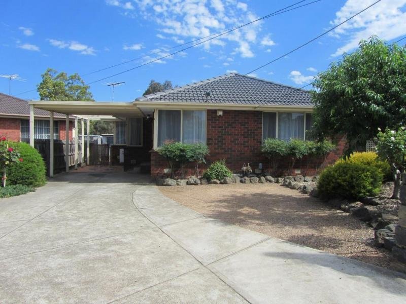 7a Myers Ct, Melton, VIC 3337