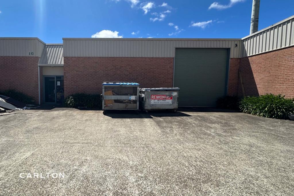 10/6-8 Cavendish St, Mittagong, NSW 2575
