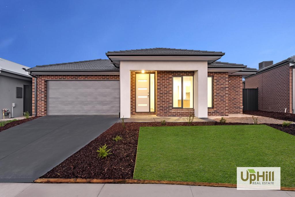 85 Olympic Pde, Clyde, VIC 3978