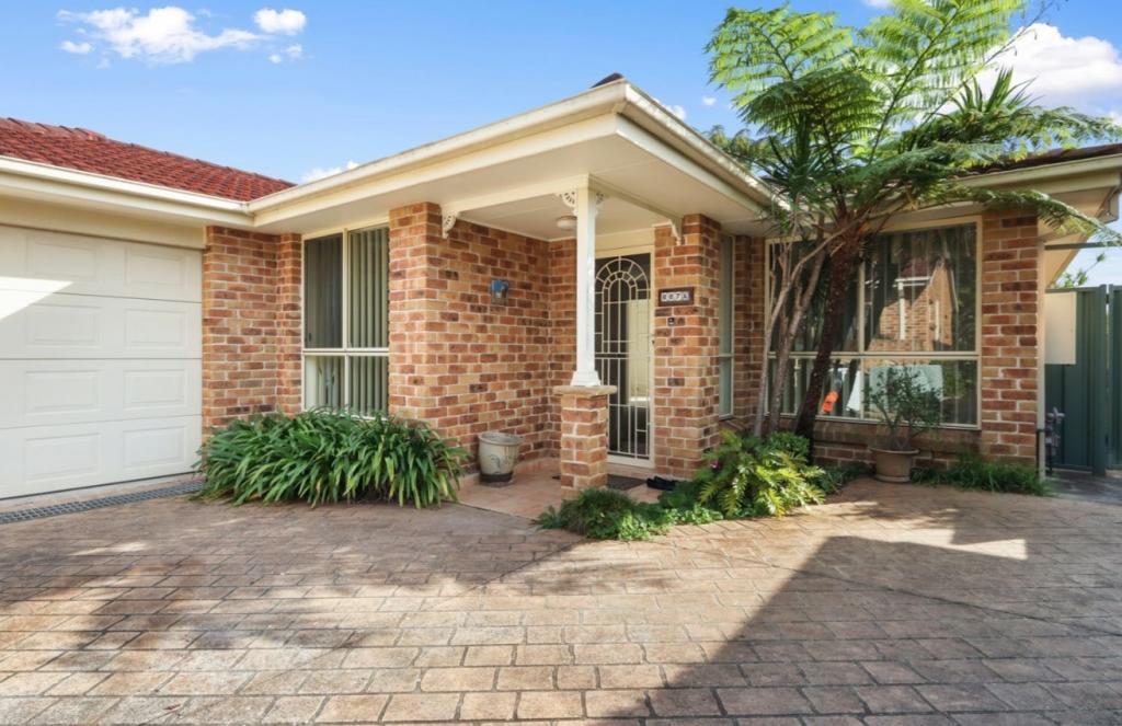 2/667 Kingsway, Gymea, NSW 2227