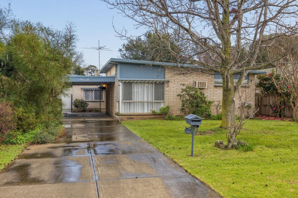 14 QUEENS CT, WERRIBEE, VIC 3030