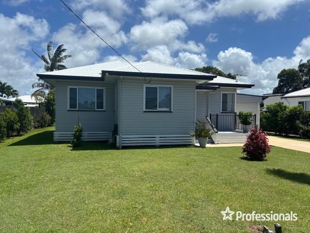 17 O'Keefe St, West Mackay, QLD 4740