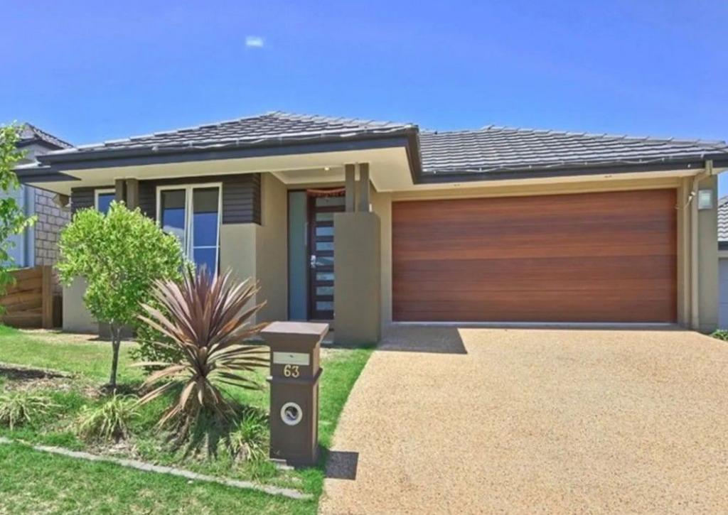 63 Chalk Cct, North Lakes, QLD 4509