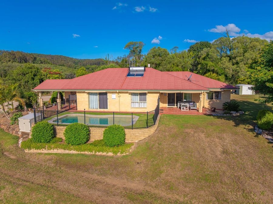 126 Greenhalgh Rd, Bells Bridge, QLD 4570