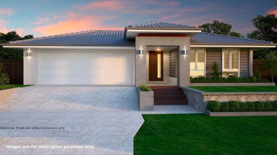 Contact Agent For Address, Waterford, QLD 4133
