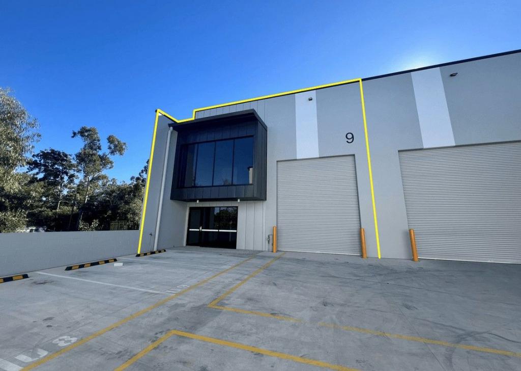 9/5-21 RAI DR, CRESTMEAD, QLD 4132