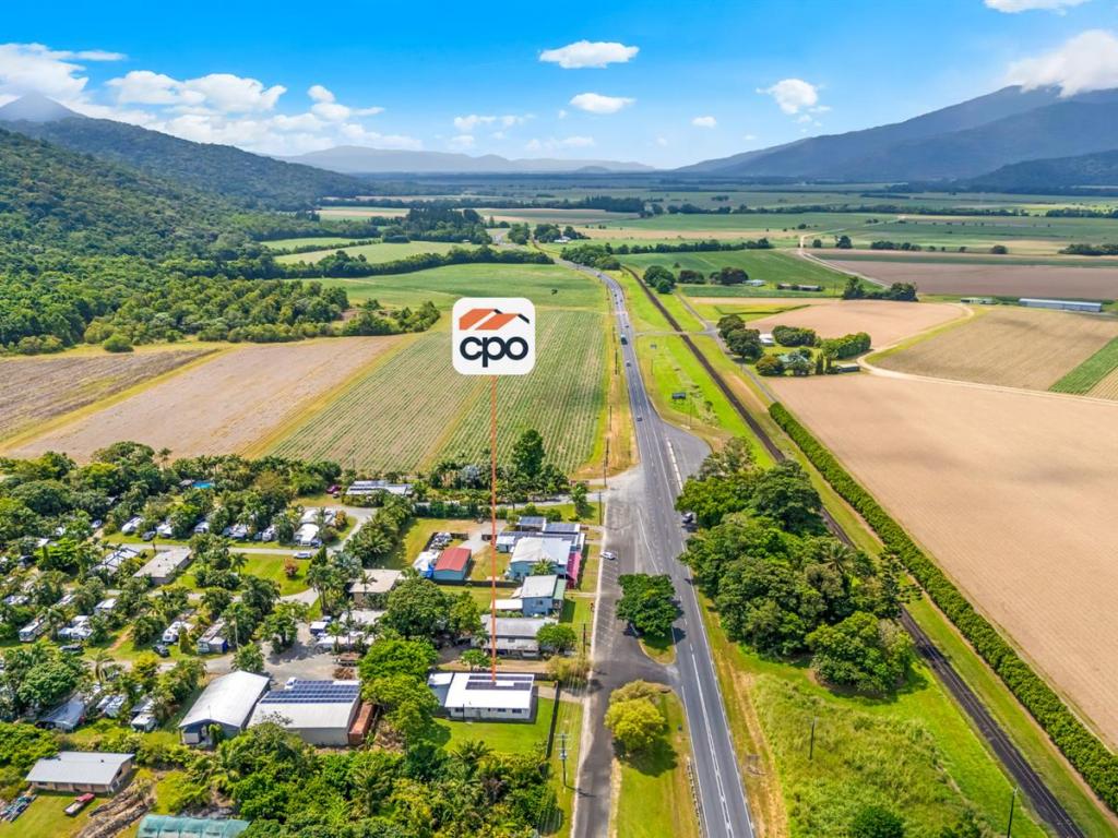 69467 Bruce Hwy, Fishery Falls, QLD 4871