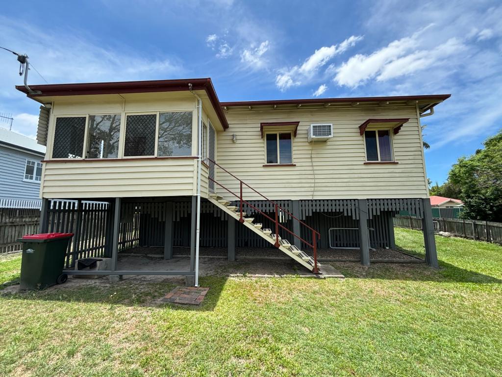 25 Walker St, Bundaberg South, QLD 4670