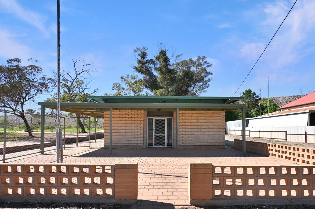 237 South Rd, Broken Hill, NSW 2880