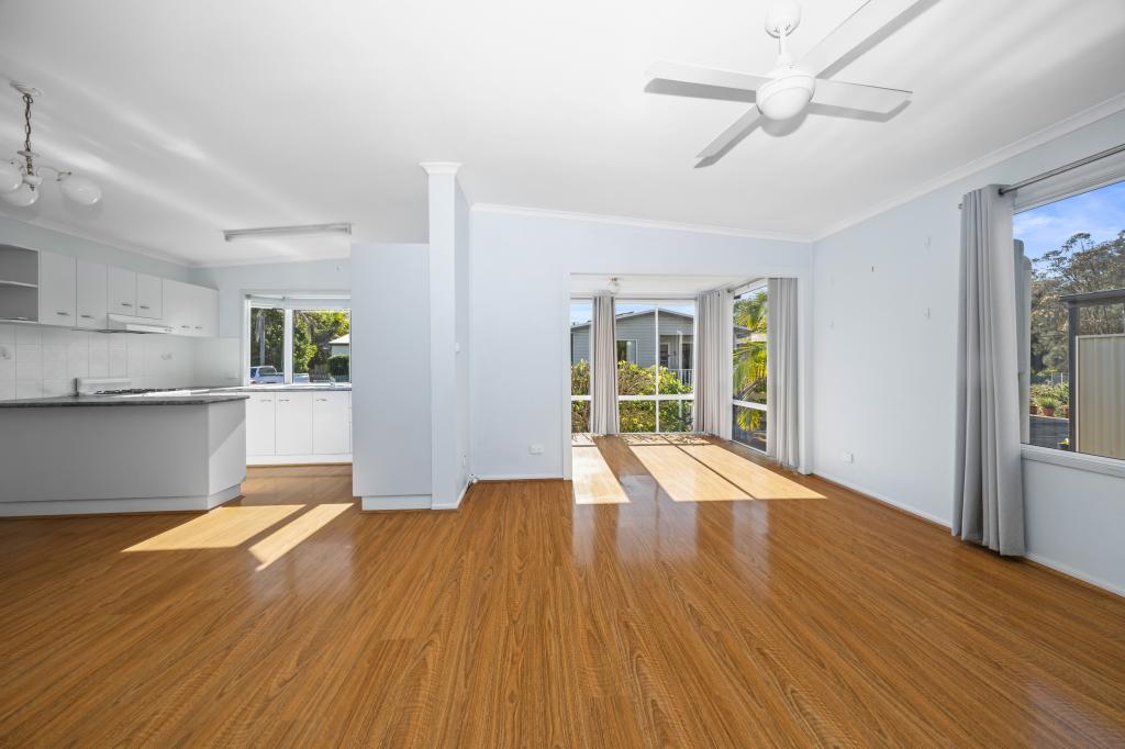 55/381 Murramarang Rd, Bawley Point, NSW 2539