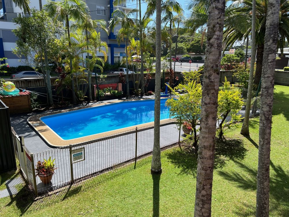 11/85 Ocean Pde, Coffs Harbour, NSW 2450