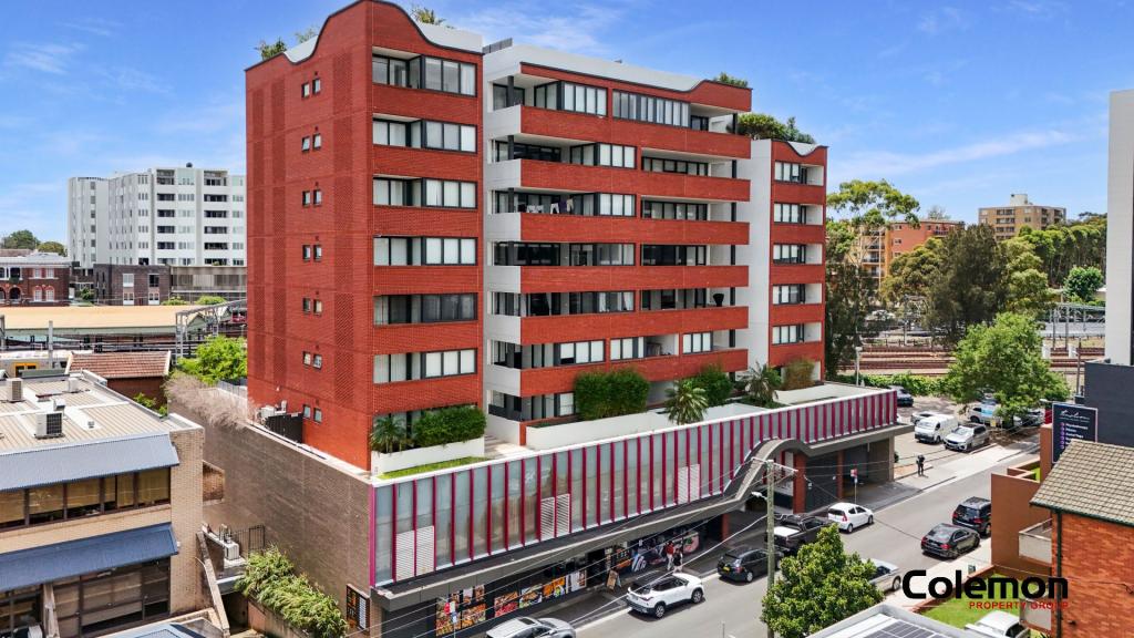 Level 1/9-13 Parnell St, Strathfield, NSW 2135