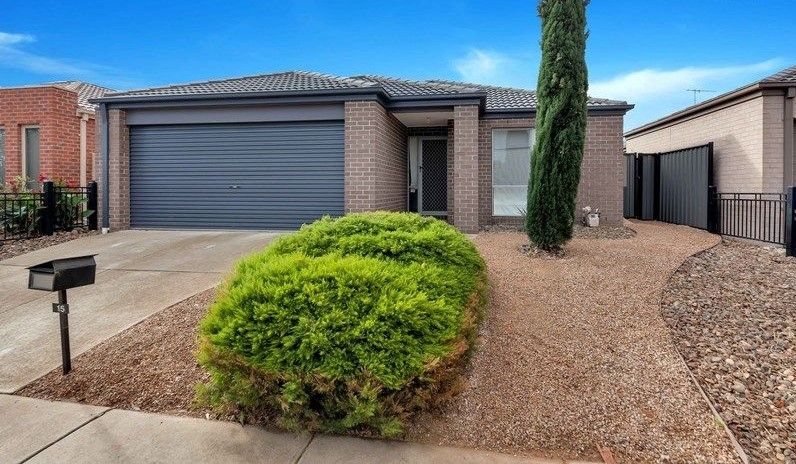 15 Camelot Dr, Tarneit, VIC 3029