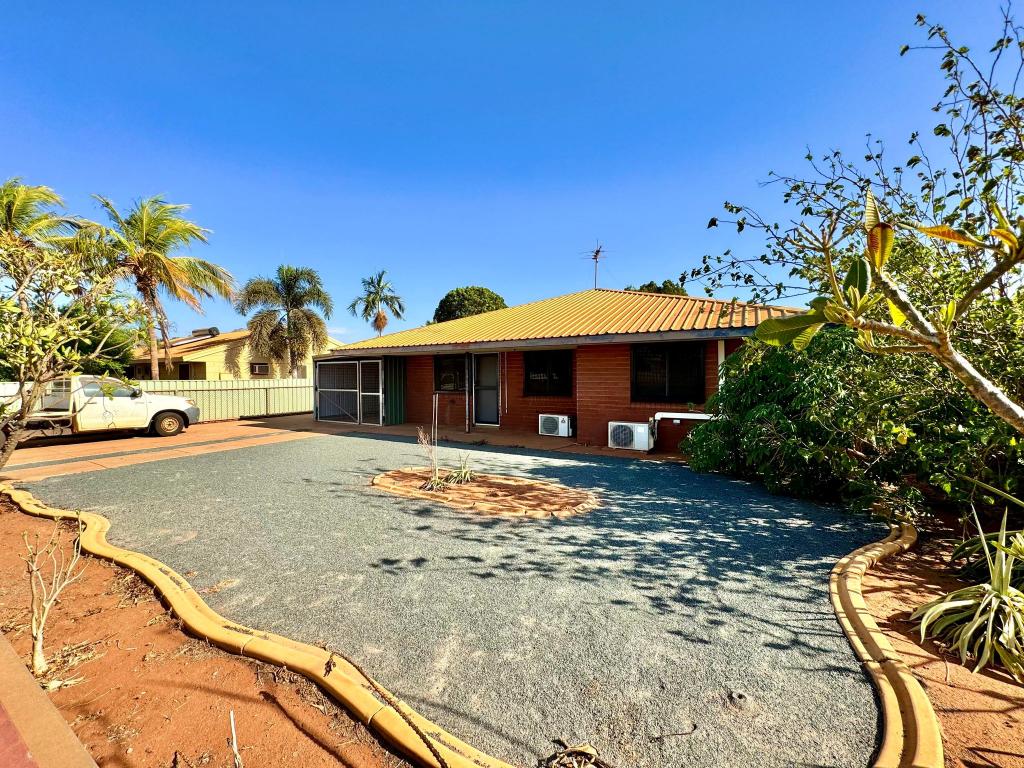 28 Steamer Ave, South Hedland, WA 6722