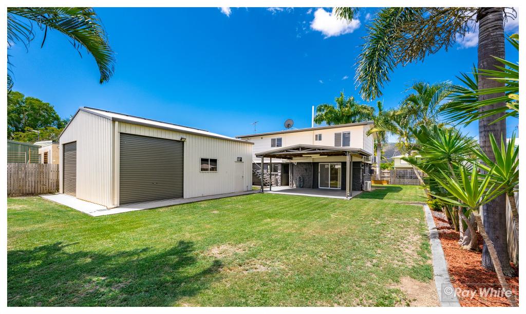 19 Lambourne Ave, Norman Gardens, QLD 4701