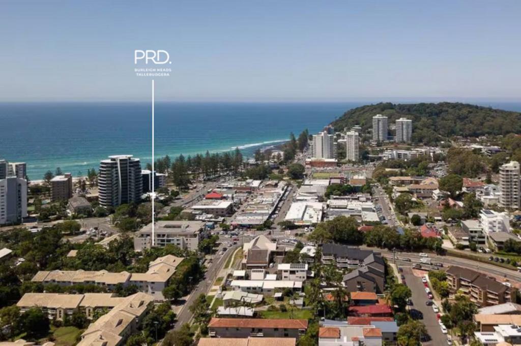 4/1 Burleigh St, Burleigh Heads, QLD 4220