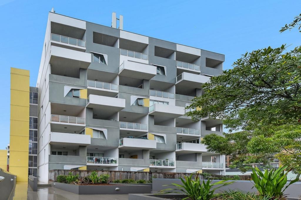 B107/19-21 Church Ave, Mascot, NSW 2020
