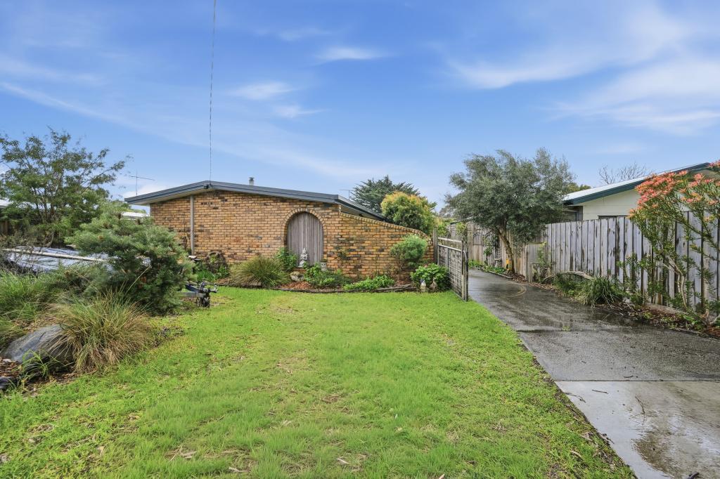 2 Kennards Ct, Inverloch, VIC 3996