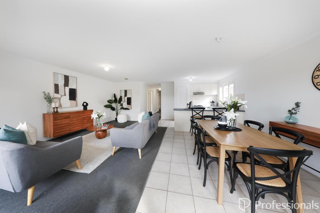 36 BRINDALEE WAY, HILLSIDE, VIC 3037