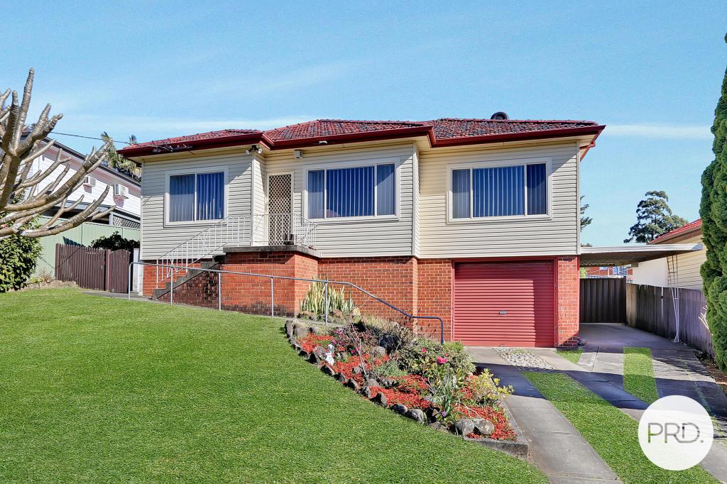 20 Tallawong Cres, Dapto, NSW 2530