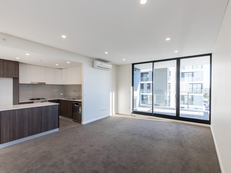 809/10 NORFOLK ST, LIVERPOOL, NSW 2170