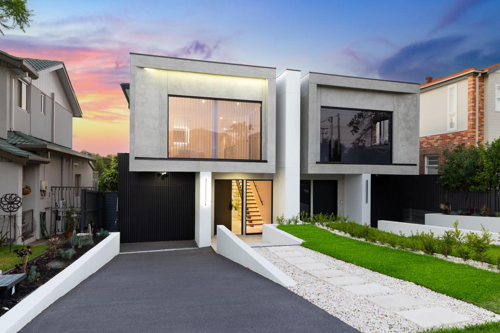 123 CHARLES ST, PUTNEY, NSW 2112