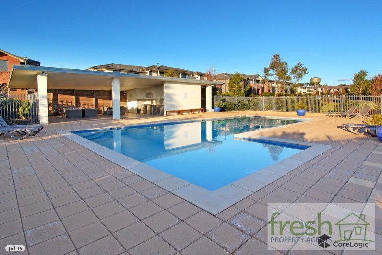 17 CLAREMONT ST, KELLYVILLE RIDGE, NSW 2155