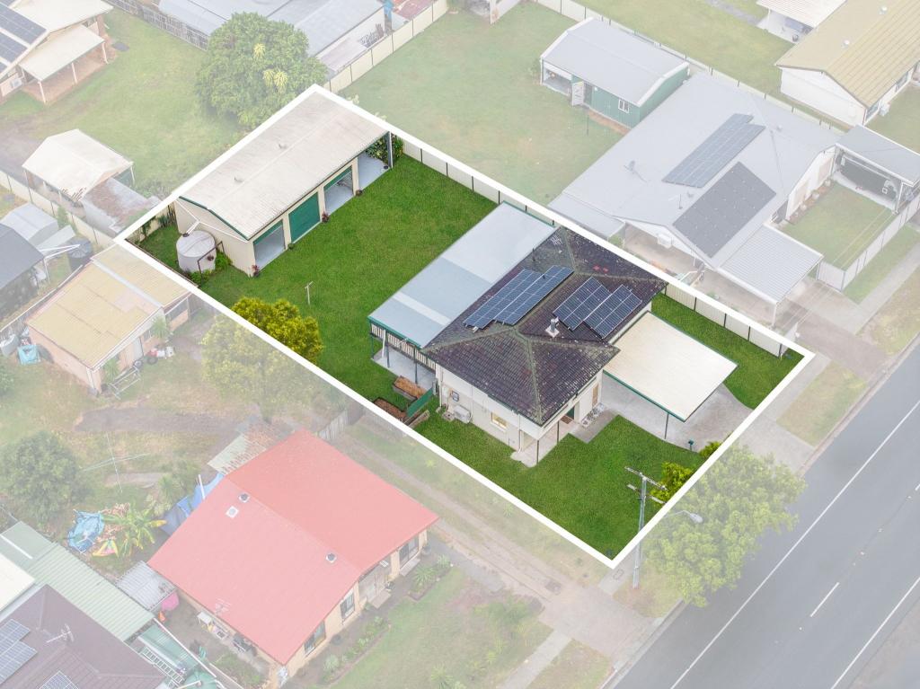 338 MIDDLE RD, BORONIA HEIGHTS, QLD 4124