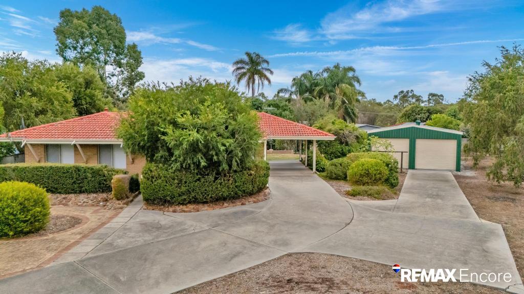 95 Clifton St, Chidlow, WA 6556