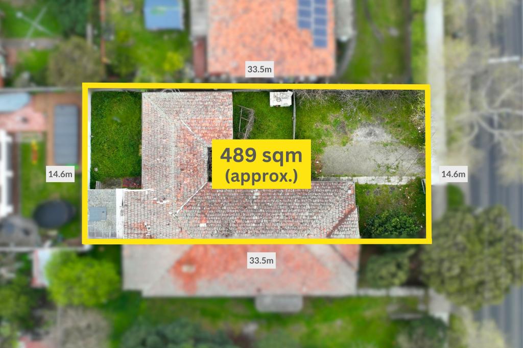 112 Warrigal Rd, Oakleigh, VIC 3166