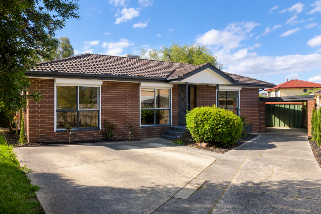 91 Borg Cres, Scoresby, VIC 3179