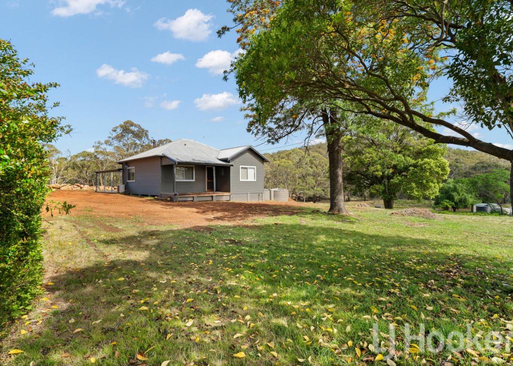 3861 Sofala Rd, Wattle Flat, NSW 2795