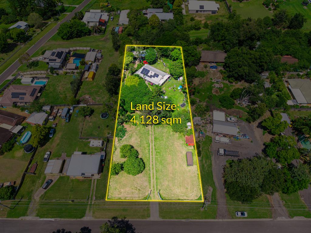 47-49 Verran St, Bellbird Park, QLD 4300