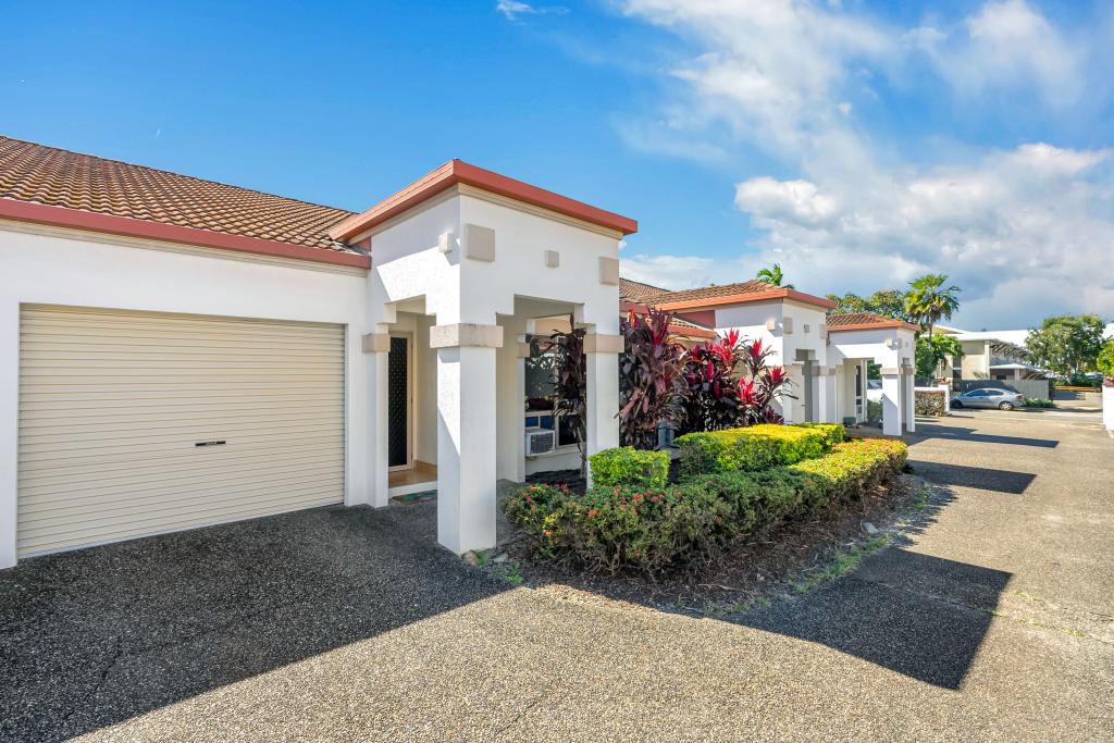 10/5-7 Oyster Ct, Trinity Beach, QLD 4879