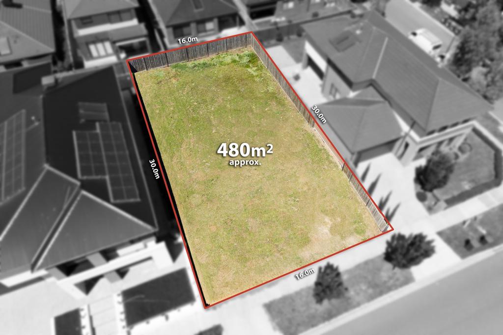 51 REVELSTOKE ST, MICKLEHAM, VIC 3064