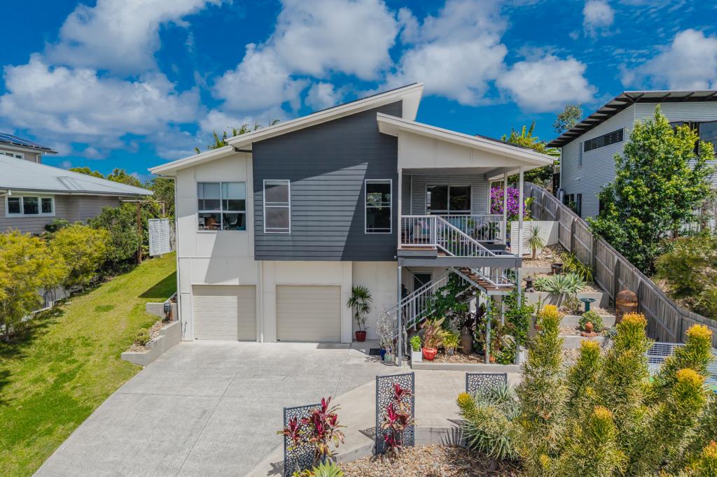 43 Sassafras St, Pottsville, NSW 2489