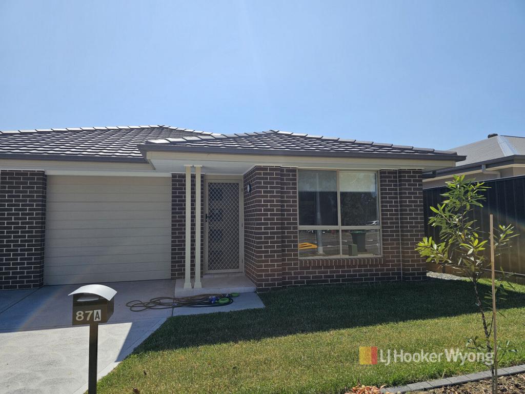 87A MINNESOTA RD, HAMLYN TERRACE, NSW 2259