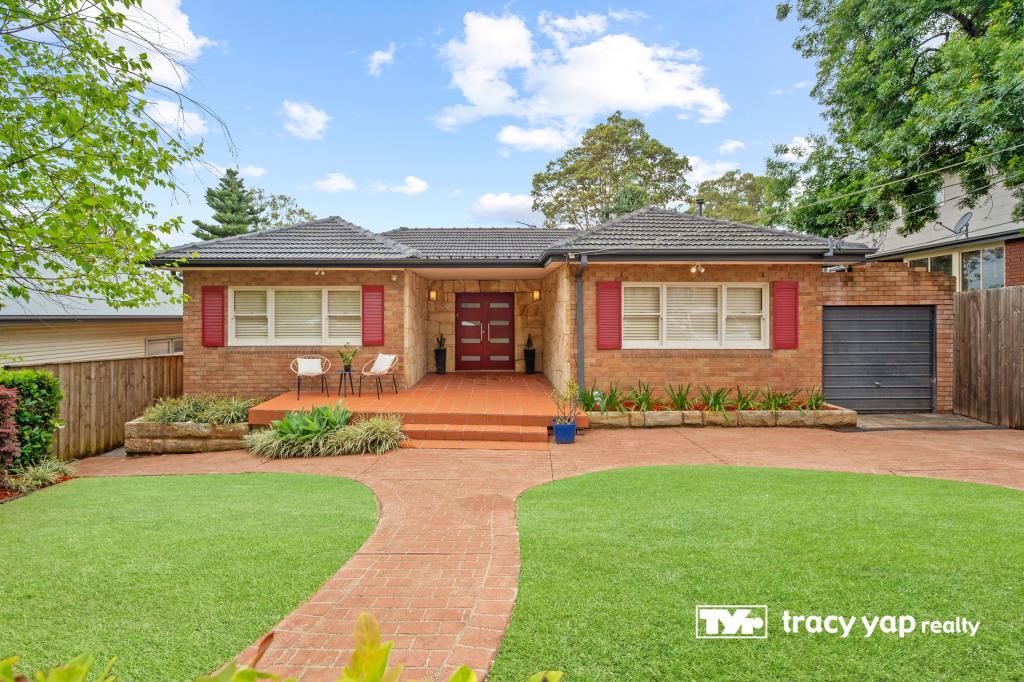 20 Gwendale Cres, Eastwood, NSW 2122