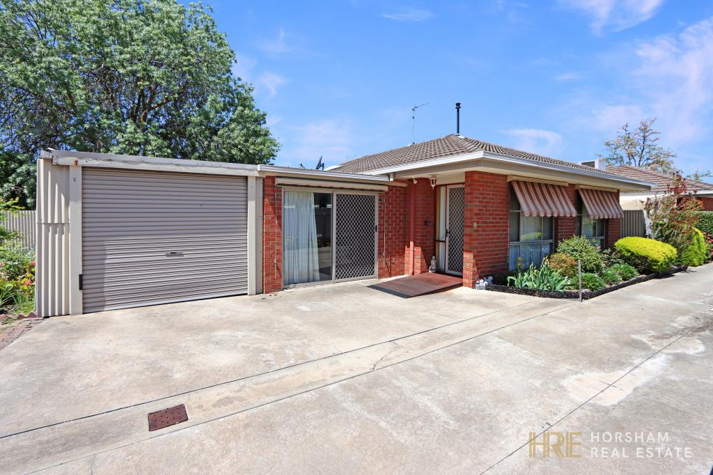 2/5 George St, Horsham, VIC 3400
