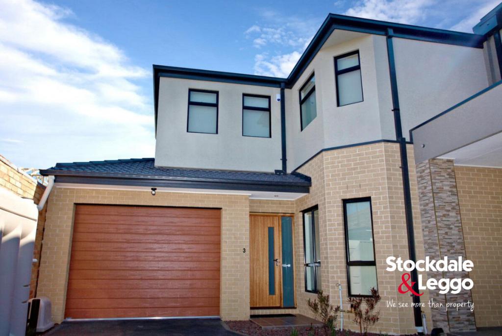 3/59 West St, Hadfield, VIC 3046