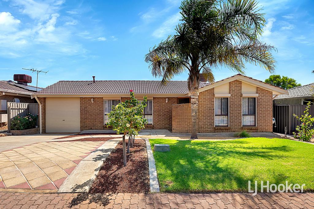 49 Elmwood Cct, Blakeview, SA 5114