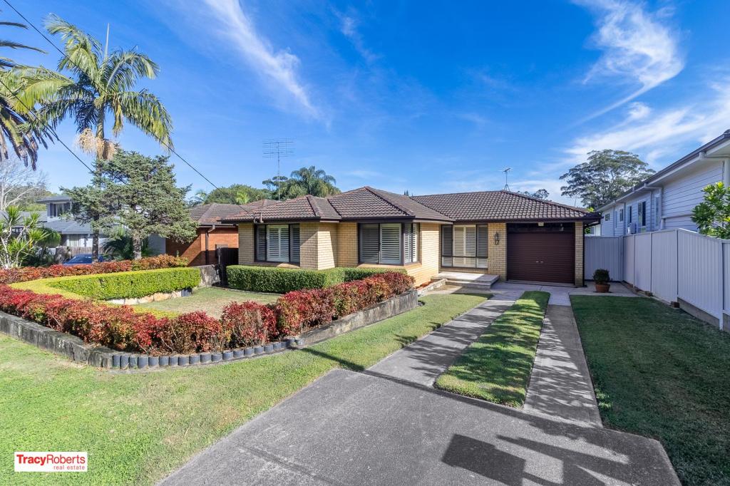 17 Berrigan St, Winston Hills, NSW 2153