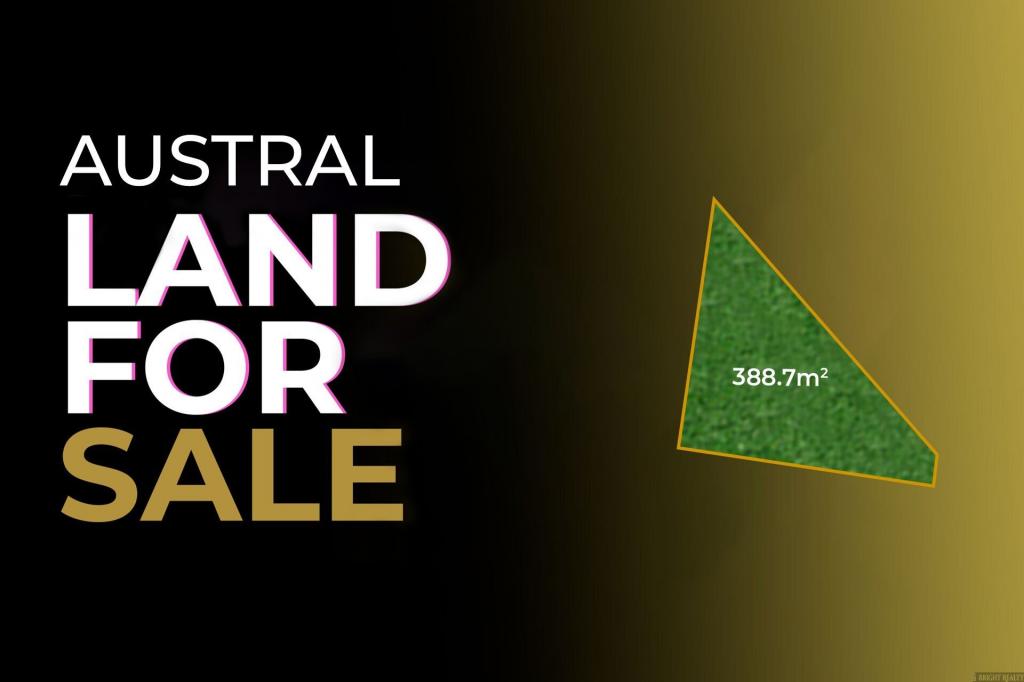 Contact Agent For Address, Austral, NSW 2179