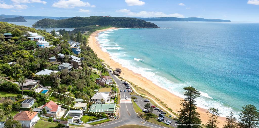 16 Ocean Rd, Palm Beach, NSW 2108